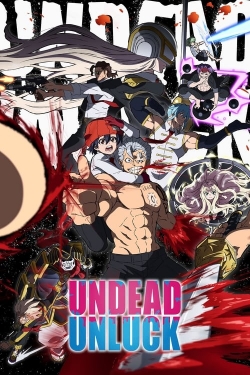 Undead Unluck-stream