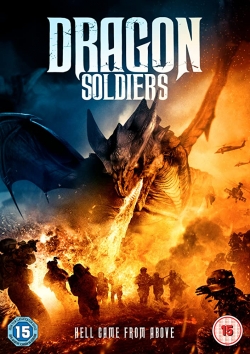 Dragon Soldiers-stream