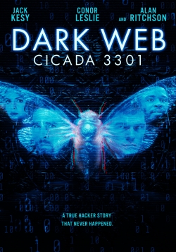 Dark Web: Cicada 3301-stream