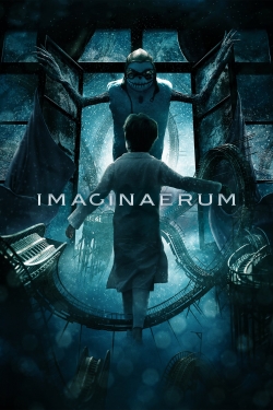 Imaginaerum-stream