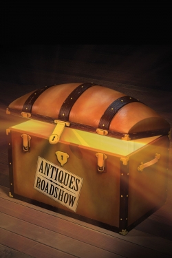 Antiques Roadshow-stream