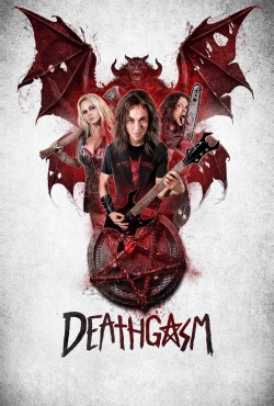 Deathgasm-stream