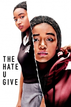 The Hate U Give-stream