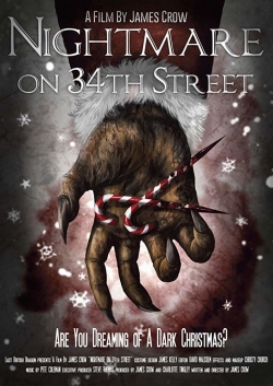 Nightmare on 34th Street-stream