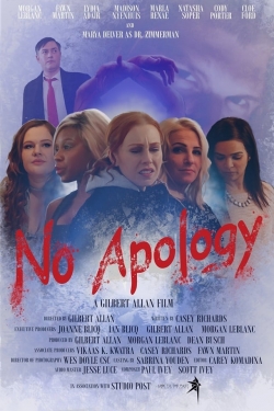 No Apology-stream