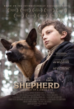 SHEPHERD: The Story of a Jewish Dog-stream