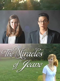 The Miracles of Jeane-stream