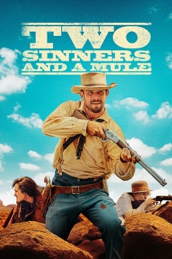 Two Sinners and a Mule-stream