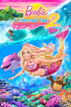 Barbie in A Mermaid Tale 2-stream