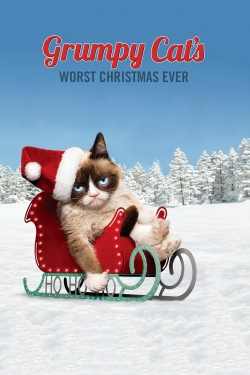 Grumpy Cat's Worst Christmas Ever-stream