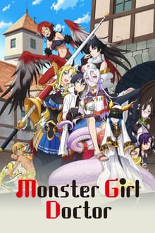 Monster Girl Doctor-stream