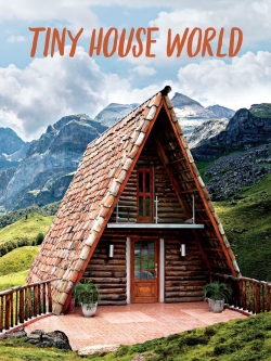 Tiny House World-stream