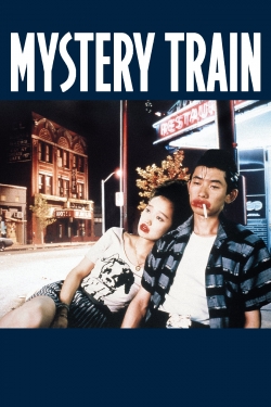 Mystery Train-stream