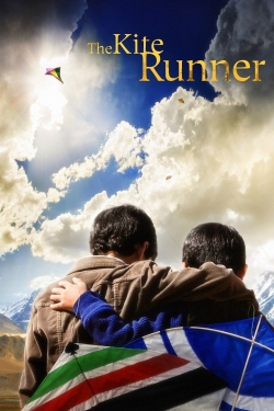 The Kite Runner-stream