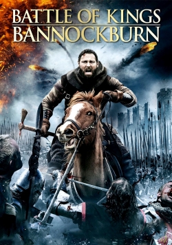 Battle of Kings: Bannockburn-stream