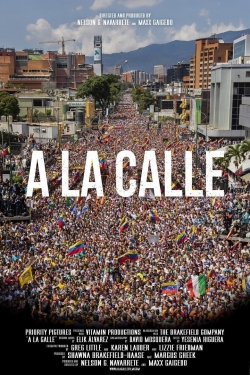 A La Calle-stream