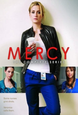 Mercy-stream