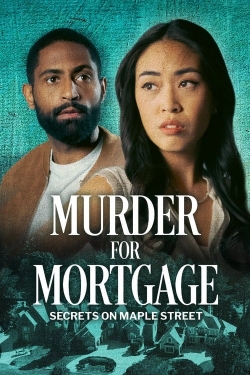 Murder for Mortgage: Secrets on Maple Street-stream