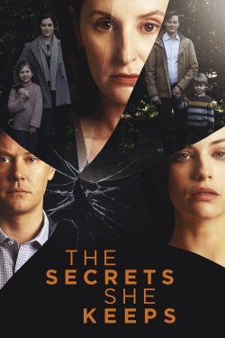 The Secrets She Keeps-stream