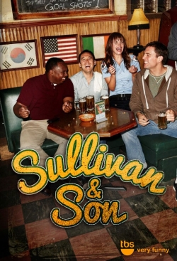 Sullivan & Son-stream