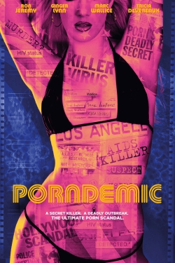 Porndemic-stream