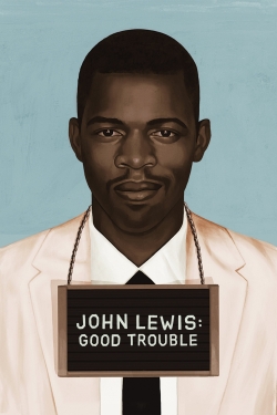 John Lewis: Good Trouble-stream