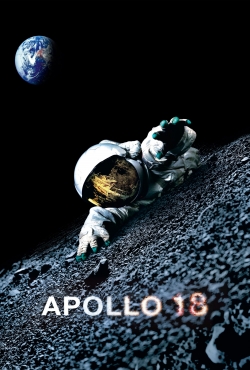 Apollo 18-stream