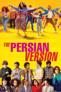 The Persian Version-stream