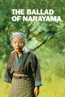 The Ballad of Narayama-stream