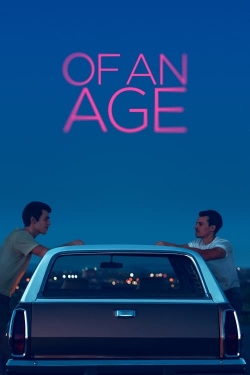 Of an Age-stream