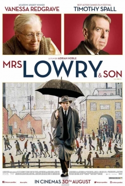 Mrs Lowry & Son-stream