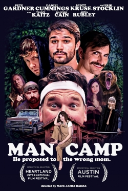 Man Camp-stream