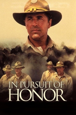 In Pursuit of Honor-stream