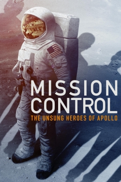 Mission Control: The Unsung Heroes of Apollo-stream