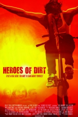 Heroes of Dirt-stream