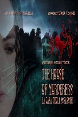 The House of Murderers-stream