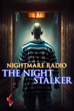 Nightmare Radio: The Night Stalker-stream