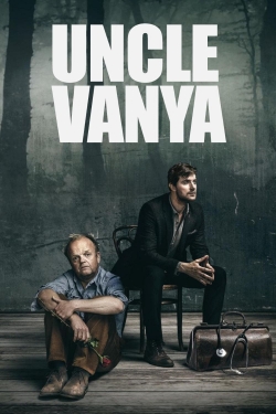 Uncle Vanya-stream