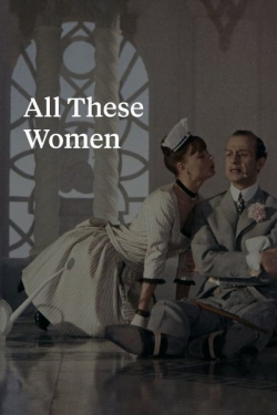 All These Women-stream