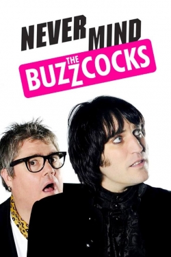 Never Mind the Buzzcocks-stream