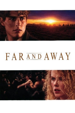 Far and Away-stream