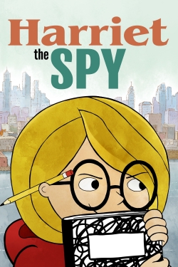 Harriet the Spy-stream