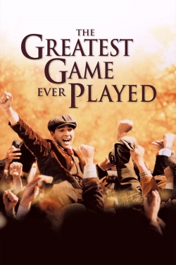 The Greatest Game Ever Played-stream