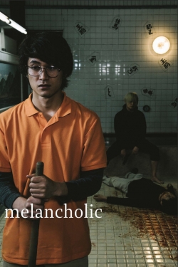 Melancholic-stream