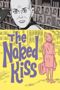 The Naked Kiss-stream