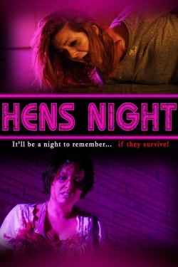 Hens Night-stream