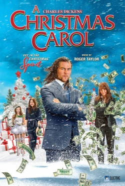 A Christmas Carol-stream