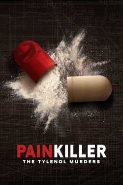 Painkiller: The Tylenol Murders-stream