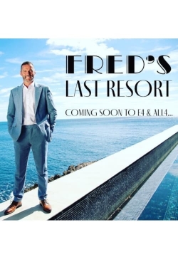 Fred's Last Resort-stream