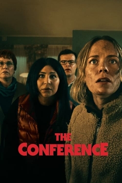 The Conference-stream